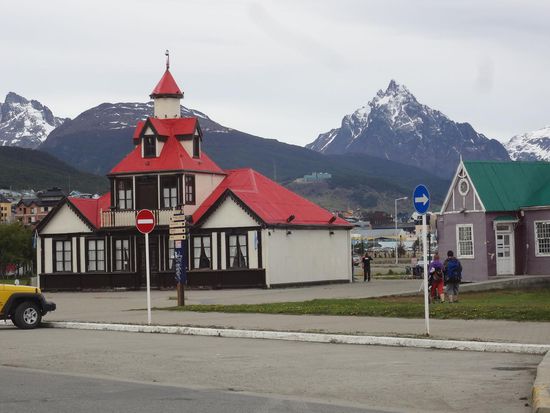 Ushuaia