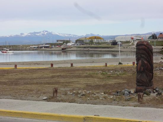 Ushuaia