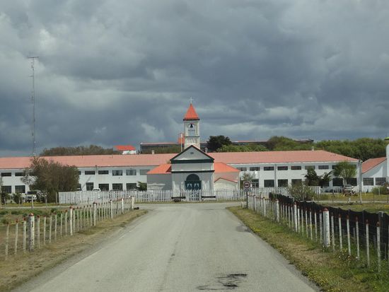 die Mission der Salesaianer