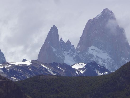 so sieht es morgens früh noch aus