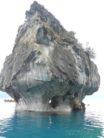 die Capilla de Mamol