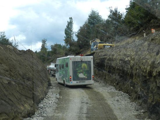 erstmal geht es nicht weiter