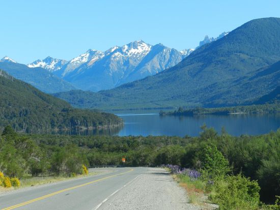 Lago Huapi