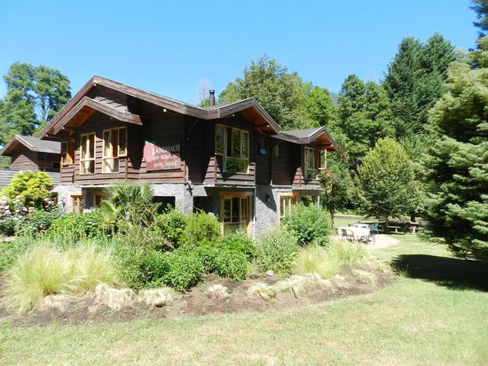 hier spricht man Deutsch und es gibt den leckeren Apfelstrudel