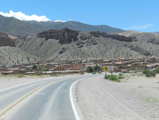 Tilcara