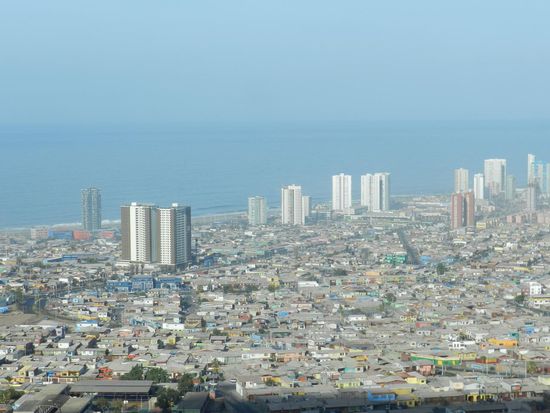 Iquique