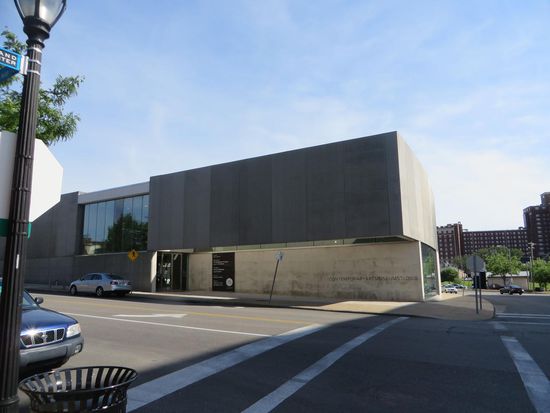 Museum Contemporary Art