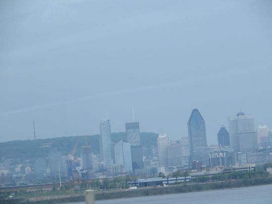 diesiges Montreal