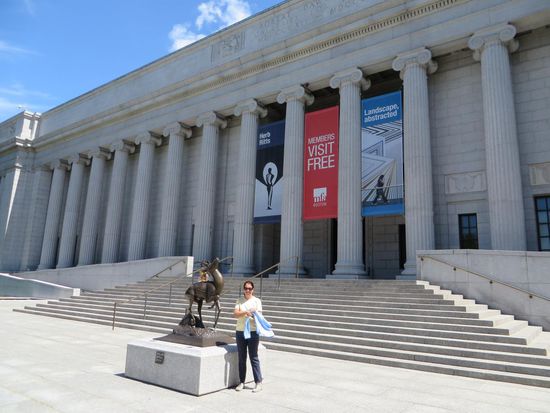 Museum of Fine Art Boston