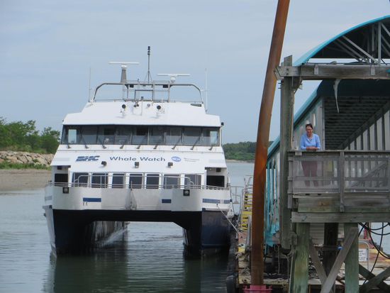 unser Ferry Boat