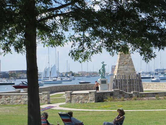 Newport