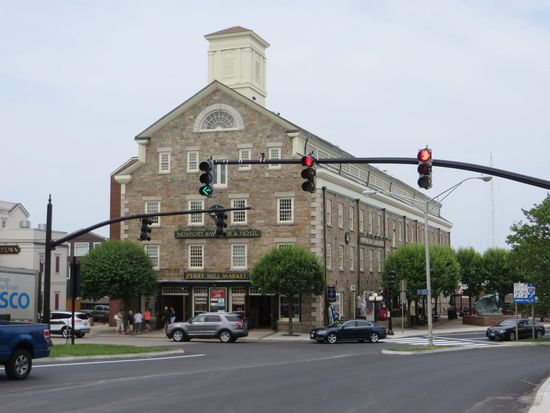 New Haven