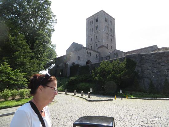 das Kloster