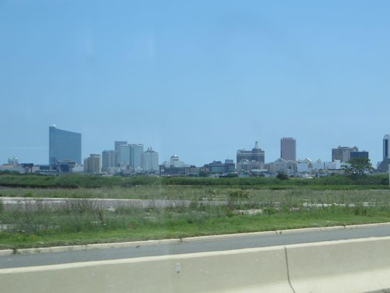 Atlantic City