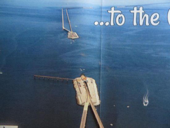 Ja wo ist denn die Straße ?