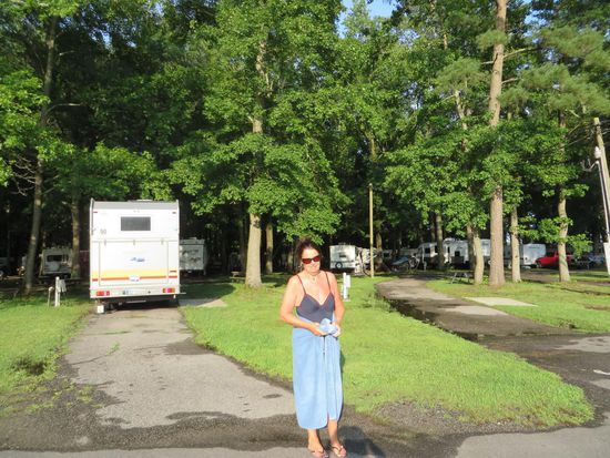 wo ist denn das Schwimmbad?