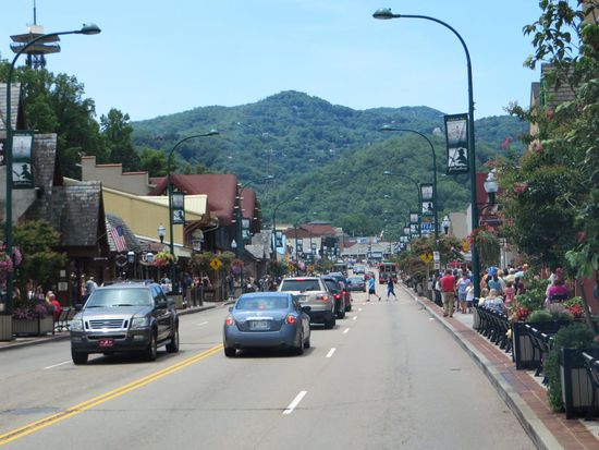 Gatlinburg