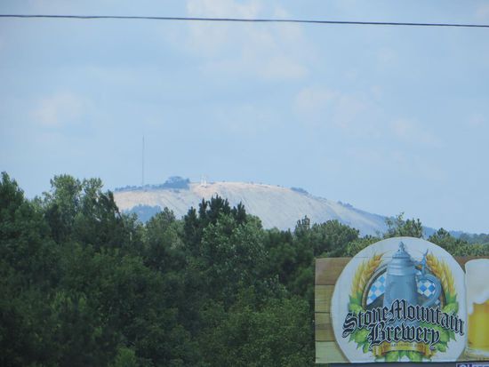 Stone Mountain