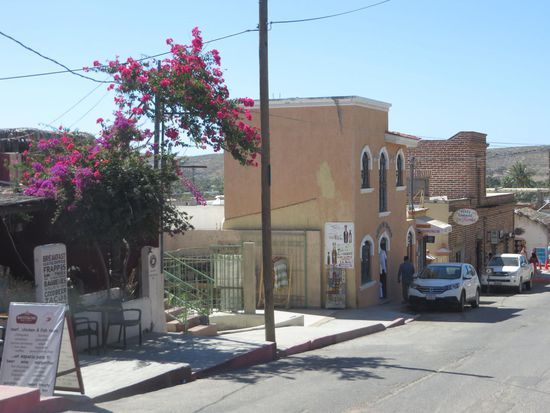 Cabo San Lucas