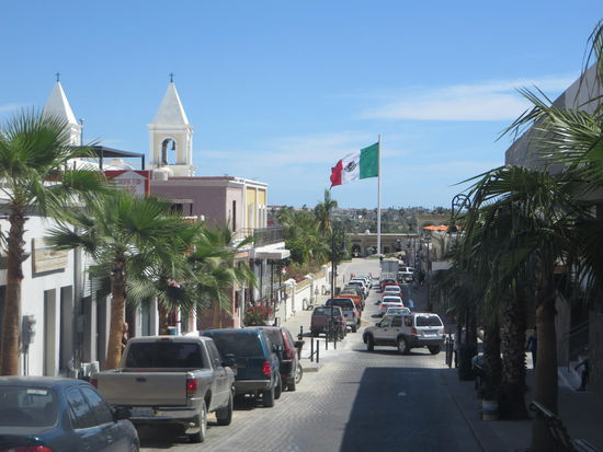 Juan del Cabos