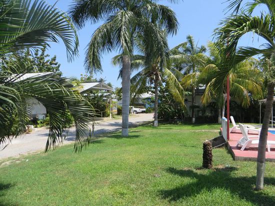 der Campingplatz