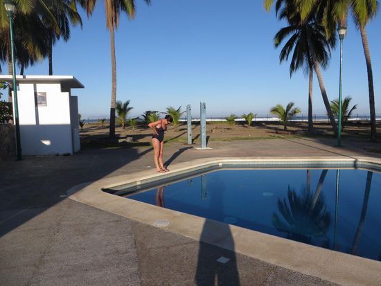 wo ist denn der Krebs ?