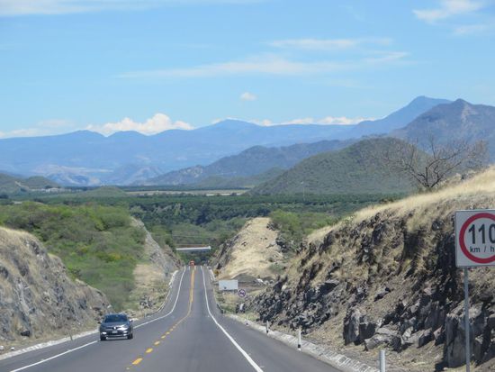 hier gehts schnell voran