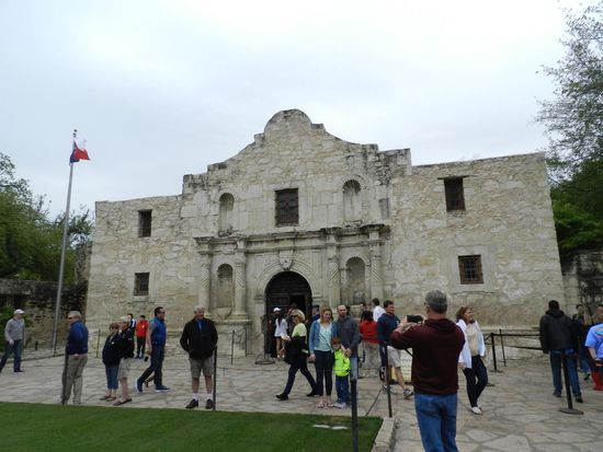 die Mission Los Alamos