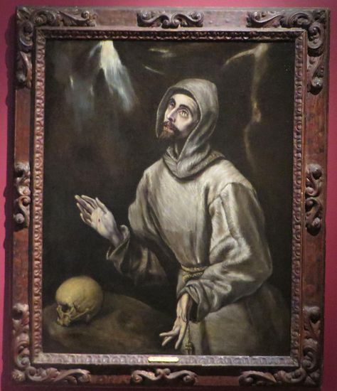 El Greco