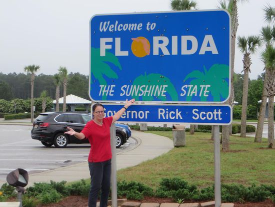 ja wo ist die Sonne ????