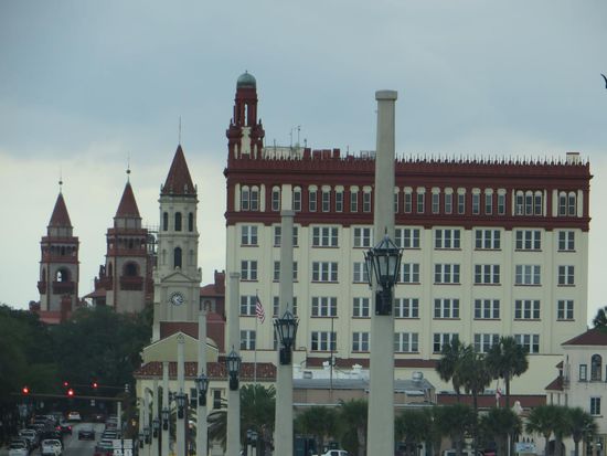 St. Augustine