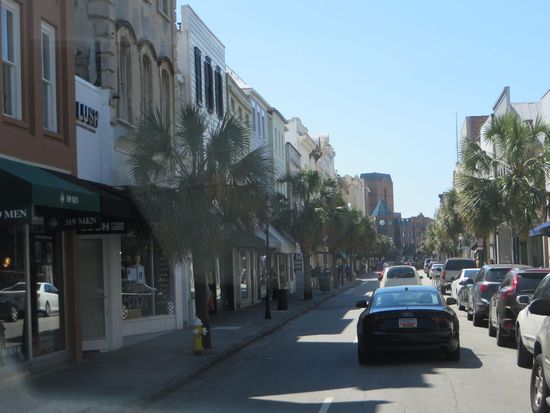 Charleston
