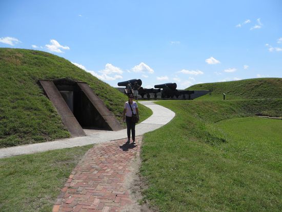 auch hier gibt es wieder die dicken Kanonen