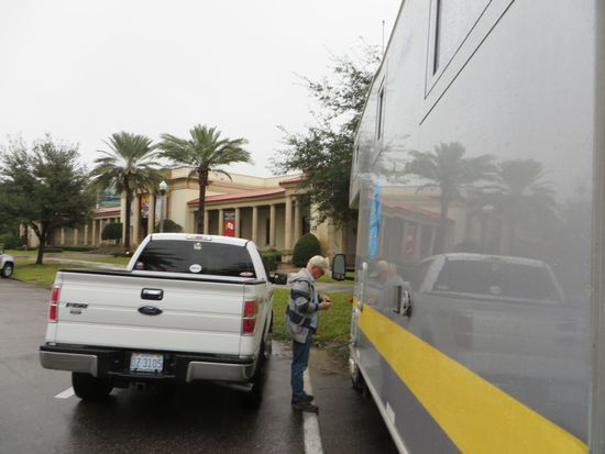 jetzt schnell ins Museum