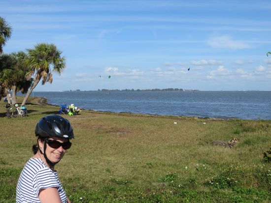 Achim hat auch keinen Sprung erwischt