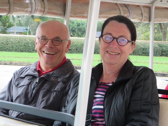 auf gehts mit dem Zug