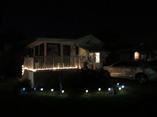 das sieht gemütlich aus