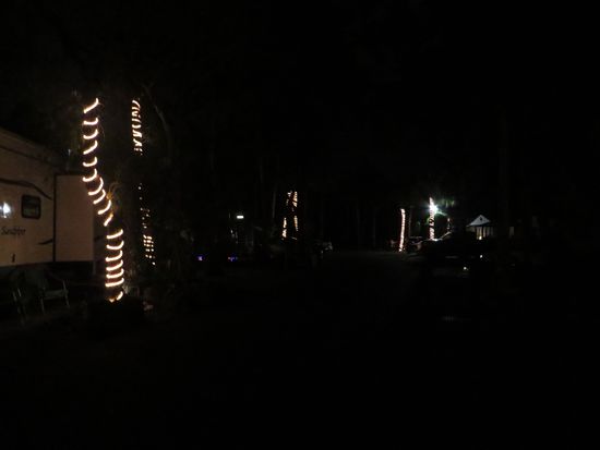 hier gehts zu unserem Wagen entlang