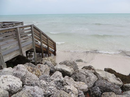 Achim ist dann noch über den Platz spaziert und hat einige Fotos gemacht.