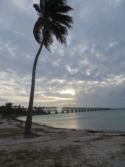 Die andere Seite der Insel am Atlantik und auf der Seite stürmt es ganz schön