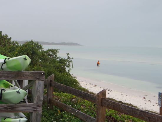 der schönste Strand der Welt ?
