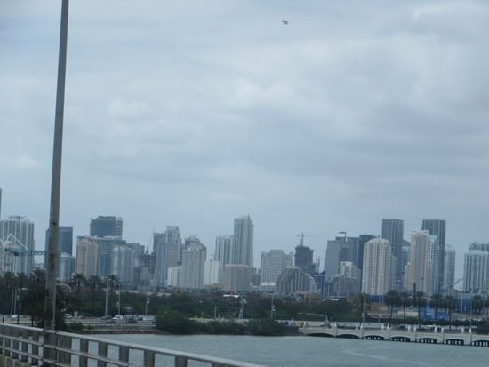 Miami Downtown