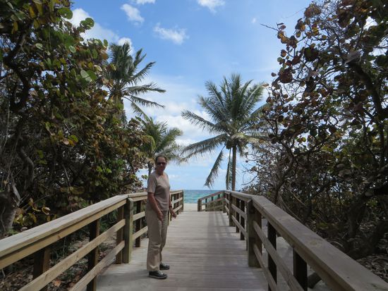 gehts hier zum Strand?