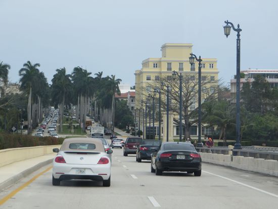 auf zum Flagler Museum