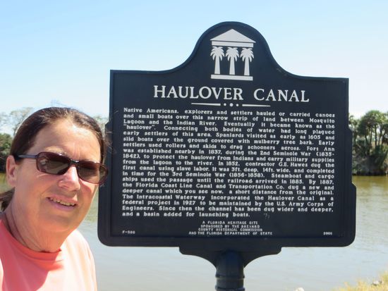 hier soll es Manatees geben