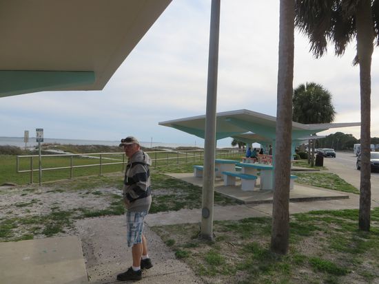 hier gehts zum Strand