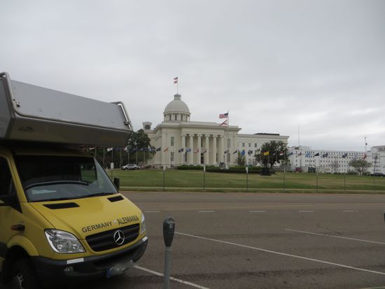 problemesloses Parken heute