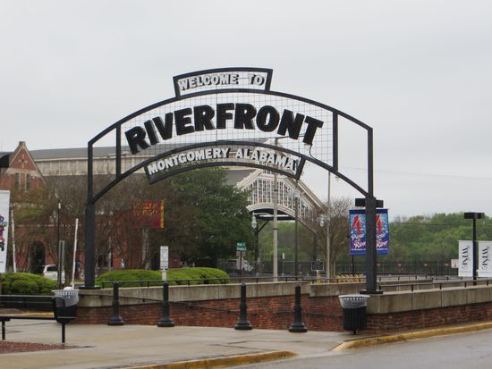 Riverfront