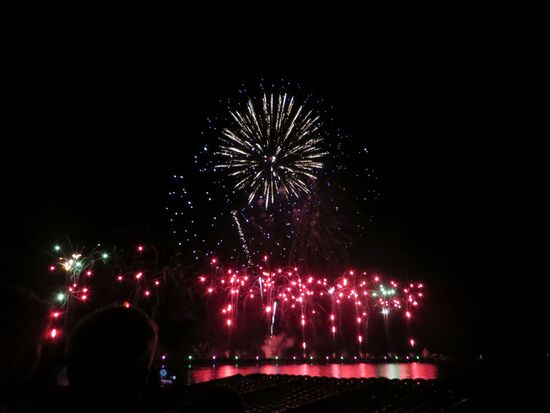 Feuerwerk