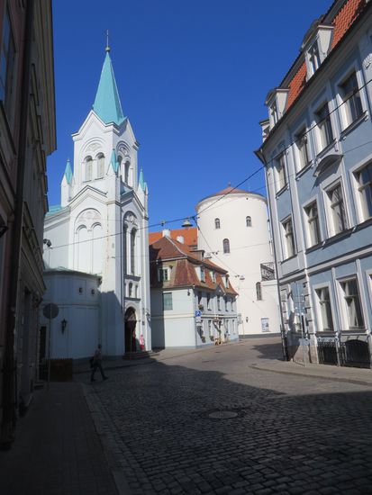 die Burg